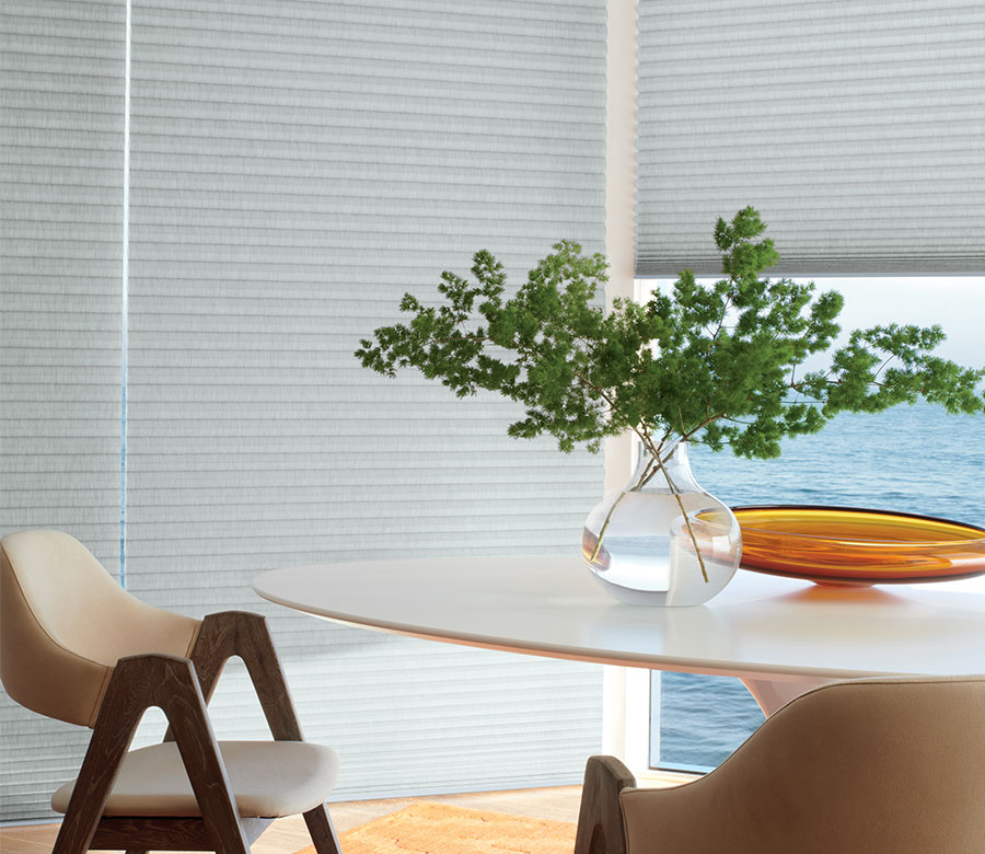 Energy Efficient Window Treatments Insulating Shades Cleveland