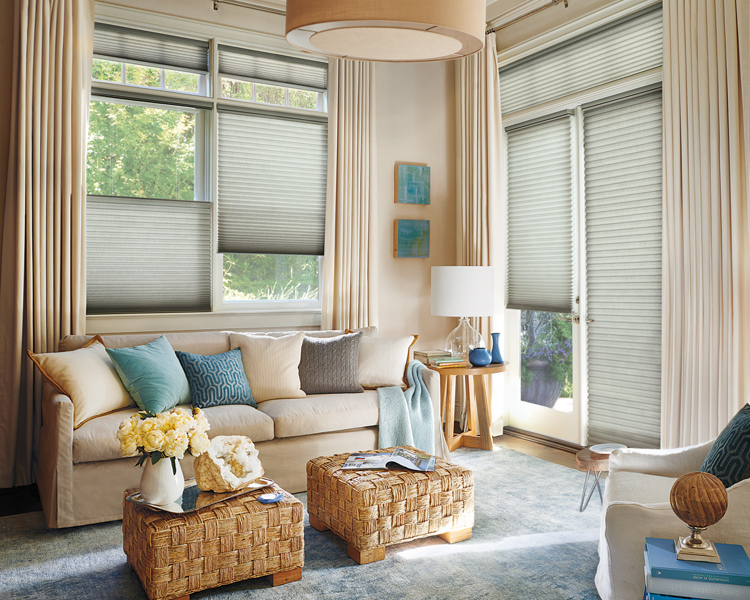 Custom window shades deals