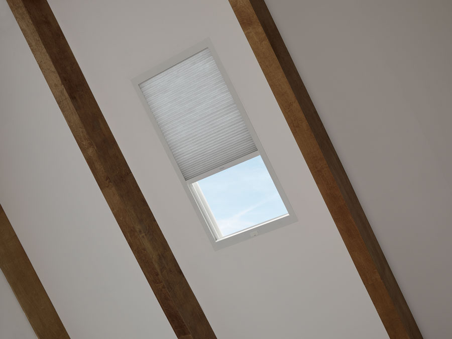 Custom Skylight Shades Cleveland, Chagrin Falls OH Area