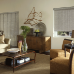 Designer Roller Shades