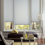 Genuine Hunter Douglas